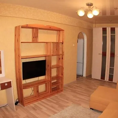 Квартира В Центре Минска